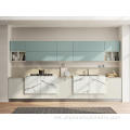 Kabinet Dapur Moden Kabinet Moden Custom Glossy Custom Glossy Custom